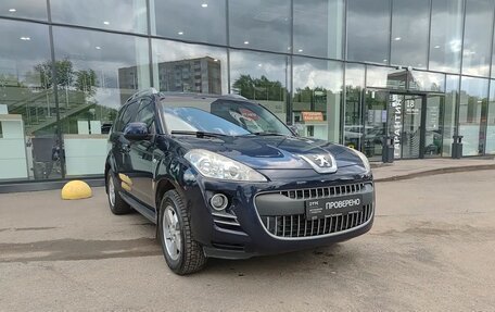 Peugeot 4007, 2011 год, 1 200 000 рублей, 3 фотография