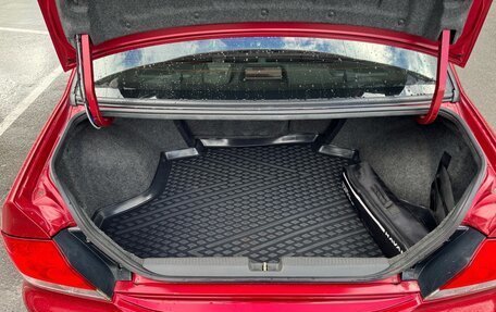 Mitsubishi Lancer IX, 2005 год, 470 000 рублей, 8 фотография