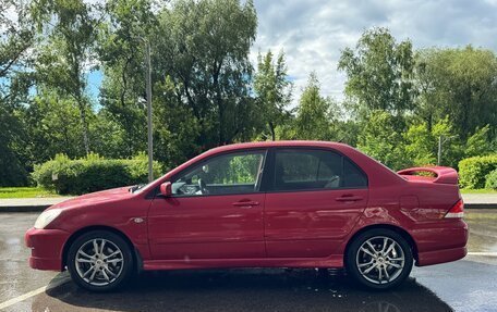 Mitsubishi Lancer IX, 2005 год, 470 000 рублей, 6 фотография