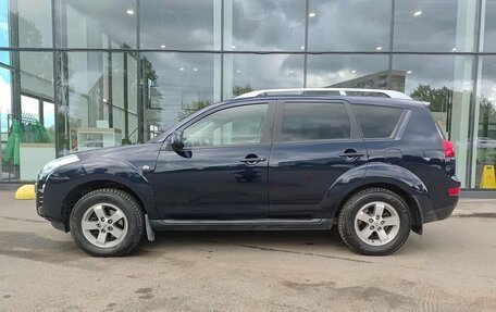 Peugeot 4007, 2011 год, 1 200 000 рублей, 8 фотография