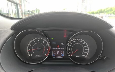 Peugeot 4007, 2011 год, 1 200 000 рублей, 13 фотография