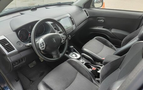 Peugeot 4007, 2011 год, 1 200 000 рублей, 16 фотография