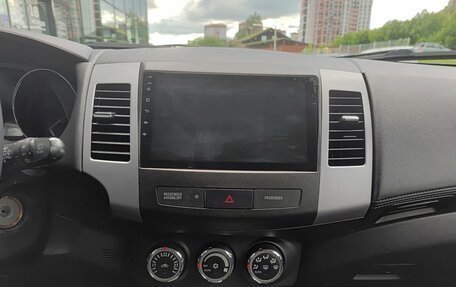 Peugeot 4007, 2011 год, 1 200 000 рублей, 15 фотография
