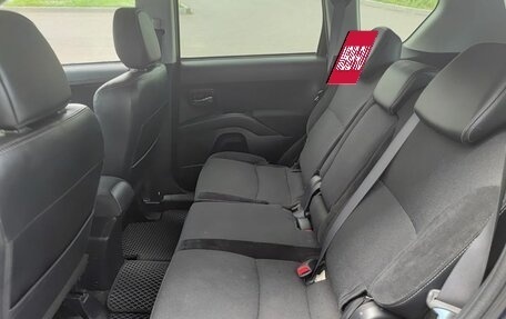 Peugeot 4007, 2011 год, 1 200 000 рублей, 12 фотография