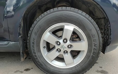 Peugeot 4007, 2011 год, 1 200 000 рублей, 18 фотография