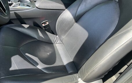 Toyota Camry, 2021 год, 2 999 999 рублей, 17 фотография