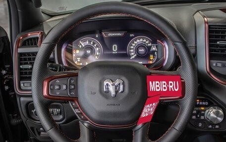 Rambler 1500, 2025 год, 8 490 000 рублей, 24 фотография