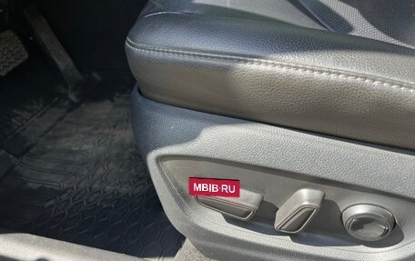 Toyota Camry, 2021 год, 2 999 999 рублей, 13 фотография