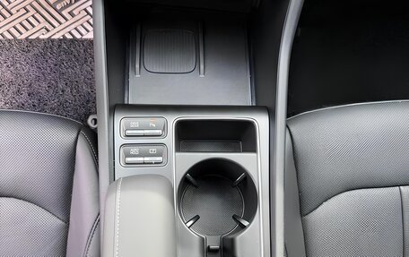 Hyundai Sonata VIII, 2023 год, 2 790 000 рублей, 11 фотография