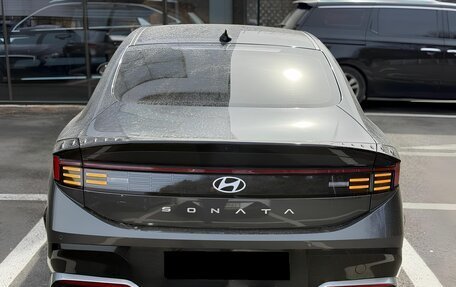 Hyundai Sonata VIII, 2023 год, 2 790 000 рублей, 8 фотография