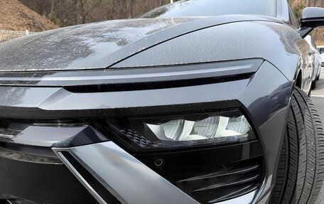 Hyundai Sonata VIII, 2023 год, 2 790 000 рублей, 9 фотография