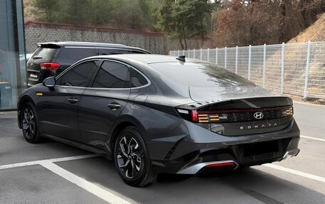 Hyundai Sonata VIII, 2023 год, 2 790 000 рублей, 4 фотография