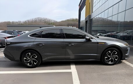 Hyundai Sonata VIII, 2023 год, 2 790 000 рублей, 6 фотография