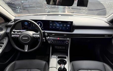 Hyundai Sonata VIII, 2023 год, 2 790 000 рублей, 10 фотография