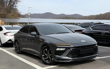 Hyundai Sonata VIII, 2023 год, 2 790 000 рублей, 2 фотография
