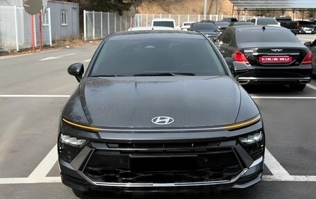 Hyundai Sonata VIII, 2023 год, 2 790 000 рублей, 3 фотография