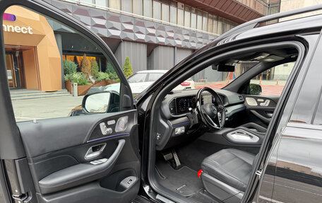 Mercedes-Benz GLS, 2024 год, 14 500 000 рублей, 12 фотография