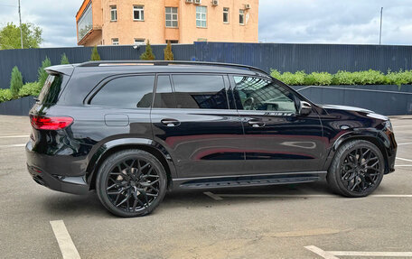 Mercedes-Benz GLS, 2024 год, 14 500 000 рублей, 7 фотография