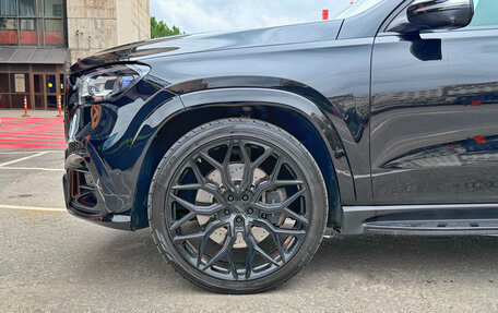 Mercedes-Benz GLS, 2024 год, 14 500 000 рублей, 10 фотография