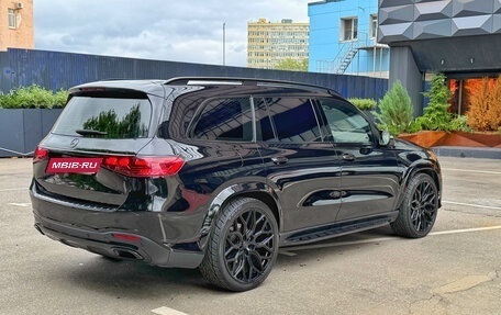Mercedes-Benz GLS, 2024 год, 14 500 000 рублей, 6 фотография