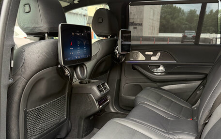 Mercedes-Benz GLS, 2024 год, 14 500 000 рублей, 19 фотография