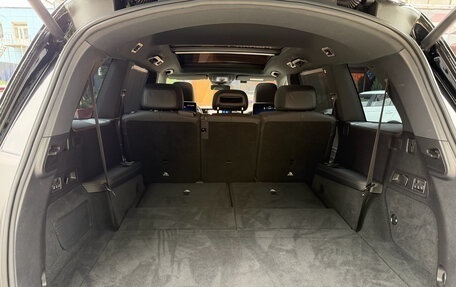 Mercedes-Benz GLS, 2024 год, 14 500 000 рублей, 21 фотография