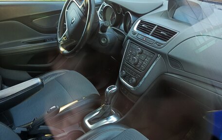 Opel Mokka I, 2014 год, 1 170 000 рублей, 5 фотография