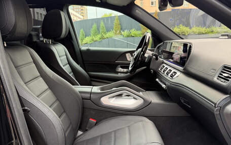 Mercedes-Benz GLS, 2024 год, 14 500 000 рублей, 27 фотография