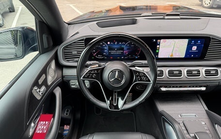 Mercedes-Benz GLS, 2024 год, 14 500 000 рублей, 20 фотография