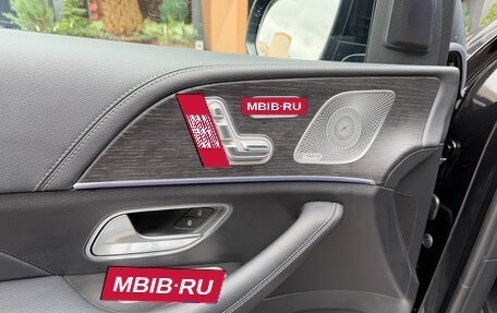 Mercedes-Benz GLS, 2024 год, 14 500 000 рублей, 13 фотография