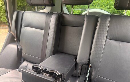 Mitsubishi Pajero IV, 2011 год, 2 700 000 рублей, 11 фотография