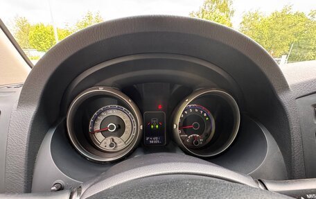 Mitsubishi Pajero IV, 2011 год, 2 700 000 рублей, 10 фотография