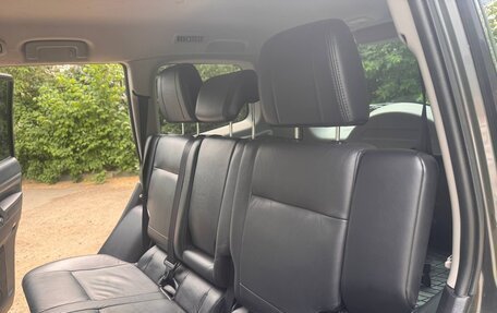 Mitsubishi Pajero IV, 2011 год, 2 700 000 рублей, 12 фотография