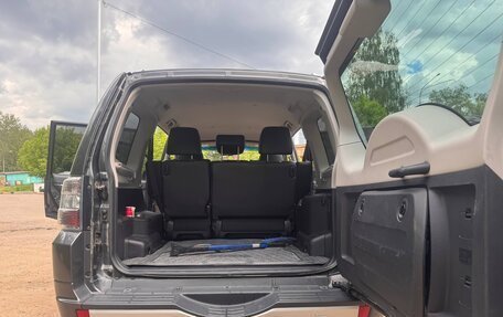 Mitsubishi Pajero IV, 2011 год, 2 700 000 рублей, 14 фотография