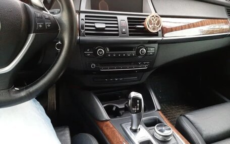 BMW X6, 2008 год, 1 650 000 рублей, 7 фотография