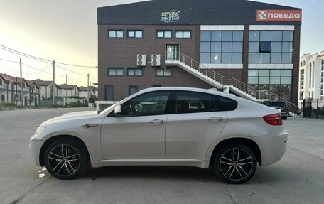 BMW X6, 2008 год, 1 650 000 рублей, 2 фотография