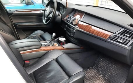 BMW X6, 2008 год, 1 650 000 рублей, 5 фотография