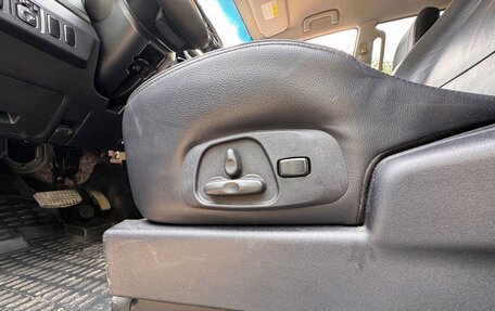 Mitsubishi Pajero IV, 2011 год, 2 700 000 рублей, 18 фотография
