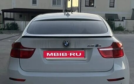 BMW X6, 2008 год, 1 650 000 рублей, 4 фотография