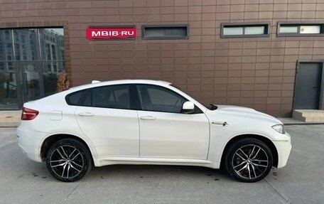 BMW X6, 2008 год, 1 650 000 рублей, 3 фотография