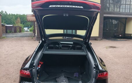 Audi A7, 2021 год, 7 500 000 рублей, 9 фотография