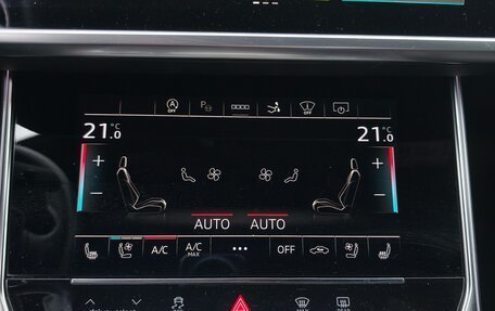 Audi A7, 2021 год, 7 500 000 рублей, 11 фотография