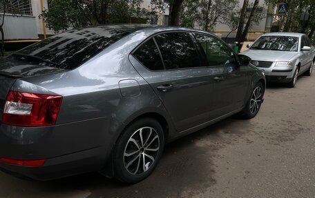Skoda Octavia, 2013 год, 1 250 000 рублей, 3 фотография