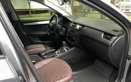 Skoda Octavia, 2013 год, 1 250 000 рублей, 6 фотография