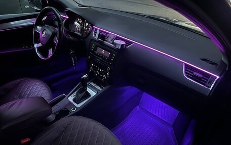Skoda Octavia, 2013 год, 1 250 000 рублей, 7 фотография