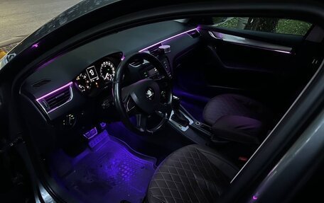 Skoda Octavia, 2013 год, 1 250 000 рублей, 8 фотография