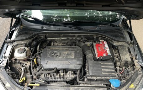 Skoda Octavia, 2013 год, 1 250 000 рублей, 14 фотография