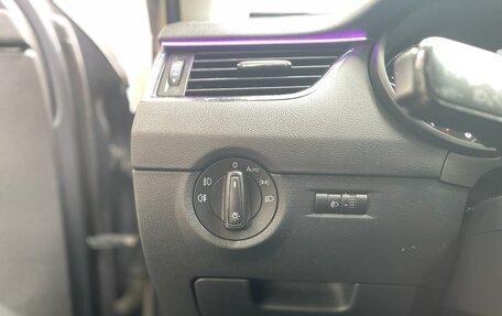 Skoda Octavia, 2013 год, 1 250 000 рублей, 16 фотография