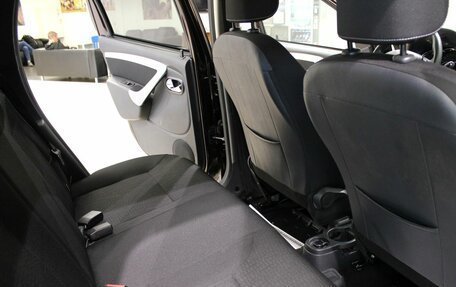 Nissan Terrano III, 2020 год, 1 640 000 рублей, 10 фотография