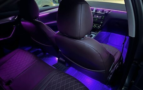 Skoda Octavia, 2013 год, 1 250 000 рублей, 17 фотография